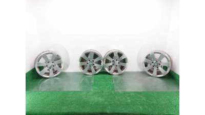 JUEGO LLANTAS MERCEDES-BENZ CLASE C (2009-2014) C 200 CDI (204.001) 136CV 2143CC - L.8182828 / R16