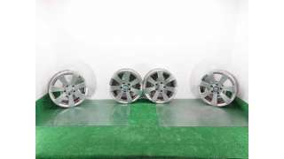 JUEGO LLANTAS MERCEDES-BENZ CLASE C (2009-2014) C 200 CDI (204.001) 136CV 2143CC - L.8182828 / R16