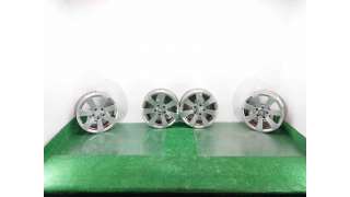 JUEGO LLANTAS MERCEDES-BENZ CLASE C (2009-2014) C 200 CDI (204.001) 136CV 2143CC - L.8182828 / R16
