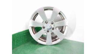 JUEGO LLANTAS MERCEDES-BENZ CLASE C (2009-2014) C 200 CDI (204.001) 136CV 2143CC - L.8182828 / R16