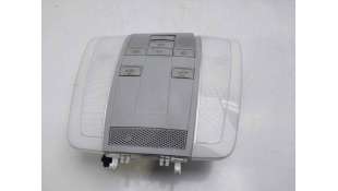 LUZ INTERIOR MERCEDES-BENZ CLASE C (2009-2014) C 200 CDI (204.001) 136CV 2143CC - L.8182832 / A2048200823