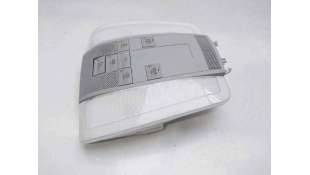 LUZ INTERIOR MERCEDES-BENZ CLASE C (2009-2014) C 200 CDI (204.001) 136CV 2143CC - L.8182832 / A2048200823 2