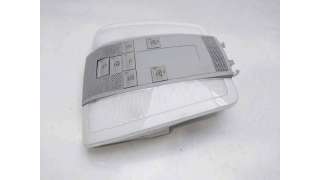 LUZ INTERIOR MERCEDES-BENZ CLASE C (2009-2014) C 200 CDI (204.001) 136CV 2143CC - L.8182832 / A2048200823