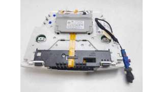 LUZ INTERIOR MERCEDES-BENZ CLASE C (2009-2014) C 200 CDI (204.001) 136CV 2143CC - L.8182832 / A2048200823