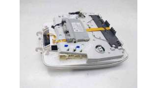 LUZ INTERIOR MERCEDES-BENZ CLASE C (2009-2014) C 200 CDI (204.001) 136CV 2143CC - L.8182832 / A2048200823