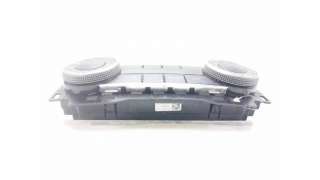 MANDO CLIMATIZADOR MERCEDES-BENZ CLASE C (2009-2014) C 200 CDI (204.001) 136CV 2143CC - L.8182834 / A2048300590