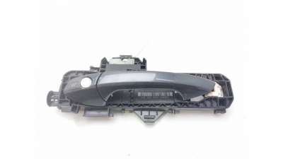 MANETA EXTERIOR DELANTERA IZQUIERDA MERCEDES-BENZ CLASE C (2009-2014) C 200 CDI (204.001) 136CV 2143CC - L.8182850 / A20476