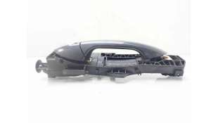 MANETA EXTERIOR DELANTERA IZQUIERDA MERCEDES-BENZ CLASE C (2009-2014) C 200 CDI (204.001) 136CV 2143CC - L.8182850 / A20476 2