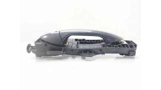 MANETA EXTERIOR DELANTERA IZQUIERDA MERCEDES-BENZ CLASE C (2009-2014) C 200 CDI (204.001) 136CV 2143CC - L.8182850 / A20476