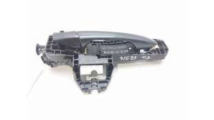 MANETA EXTERIOR TRASERA DERECHA MERCEDES-BENZ CLASE C (2009-2014) C 200 CDI (204.001) 136CV 2143CC - L.8182852 / A204760083