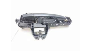 MANETA EXTERIOR TRASERA DERECHA MERCEDES-BENZ CLASE C (2009-2014) C 200 CDI (204.001) 136CV 2143CC - L.8182852 / A204760083