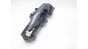 MANETA EXTERIOR TRASERA DERECHA MERCEDES-BENZ CLASE C (2009-2014) C 200 CDI (204.001) 136CV 2143CC - L.8182852 / A204760083 2