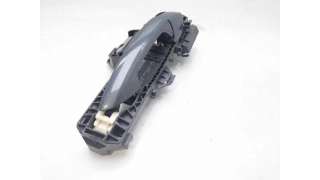 MANETA EXTERIOR TRASERA DERECHA MERCEDES-BENZ CLASE C (2009-2014) C 200 CDI (204.001) 136CV 2143CC - L.8182852 / A204760083