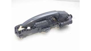 MANETA EXTERIOR TRASERA DERECHA MERCEDES-BENZ CLASE C (2009-2014) C 200 CDI (204.001) 136CV 2143CC - L.8182852 / A204760083