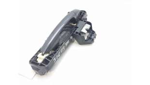 MANETA EXTERIOR TRASERA IZQUIERDA MERCEDES-BENZ CLASE C (2009-2014) C 200 CDI (204.001) 136CV 2143CC - L.8182853 / A2047600 2
