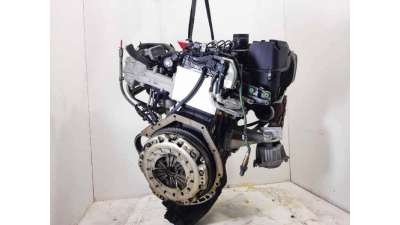 MOTOR COMPLETO MERCEDES-BENZ CLASE C (2009-2014) C 200 CDI (204.001) 136CV 2143CC - L.8182863 / OM646811