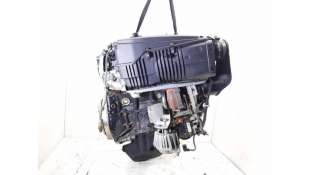 MOTOR COMPLETO MERCEDES-BENZ CLASE C (2009-2014) C 200 CDI (204.001) 136CV 2143CC - L.8182863 / OM646811 2