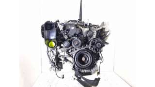 MOTOR COMPLETO MERCEDES-BENZ CLASE C (2009-2014) C 200 CDI (204.001) 136CV 2143CC - L.8182863 / OM646811