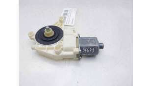 MOTOR ELEVALUNAS TRASERO DERECHO MERCEDES-BENZ CLASE C (2009-2014) C 200 CDI (204.001) 136CV 2143CC - L.8182866 / A20482006 2