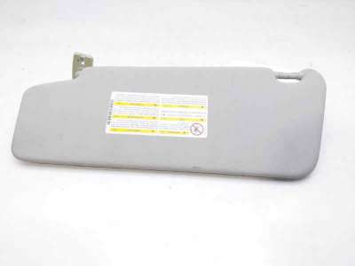 PARASOL DERECHO MERCEDES-BENZ CLASE C (2009-2014) C 200 CDI (204.001) 136CV 2143CC - L.8182877 / A2118173020