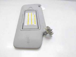 PARASOL DERECHO MERCEDES-BENZ CLASE C (2009-2014) C 200 CDI (204.001) 136CV 2143CC - L.8182877 / A2118173020