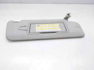 PARASOL DERECHO MERCEDES-BENZ CLASE C (2009-2014) C 200 CDI (204.001) 136CV 2143CC - L.8182877 / A2118173020