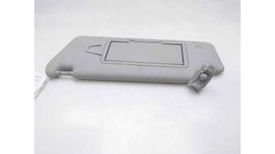 PARASOL IZQUIERDO MERCEDES-BENZ CLASE C (2009-2014) C 200 CDI (204.001) 136CV 2143CC - L.8182878 / A2048101300