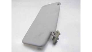 PARASOL IZQUIERDO MERCEDES-BENZ CLASE C (2009-2014) C 200 CDI (204.001) 136CV 2143CC - L.8182878 / A2048101300
