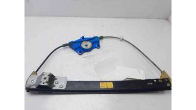 ELEVALUNAS TRASERO DERECHO SEAT EXEO (2008-2013) 2.0 TDI 143CV 1968CC - L.8182885 / 8E0839462C