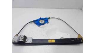 ELEVALUNAS TRASERO DERECHO SEAT EXEO (2008-2013) 2.0 TDI 143CV 1968CC - L.8182885 / 8E0839462C