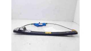 ELEVALUNAS TRASERO DERECHO SEAT EXEO (2008-2013) 2.0 TDI 143CV 1968CC - L.8182885 / 8E0839462C