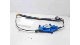 ELEVALUNAS TRASERO DERECHO SEAT EXEO (2008-2013) 2.0 TDI 143CV 1968CC - L.8182885 / 8E0839462C