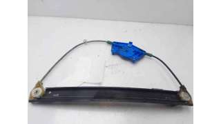 ELEVALUNAS TRASERO DERECHO SEAT EXEO (2008-2013) 2.0 TDI 143CV 1968CC - L.8182885 / 8E0839462C