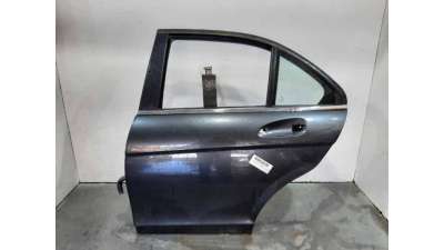 PUERTA TRASERA IZQUIERDA MERCEDES-BENZ CLASE C (2009-2014) C 200 CDI (204.001) 136CV 2143CC - L.8182909 / 2047302100