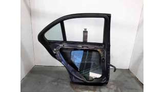 PUERTA TRASERA IZQUIERDA MERCEDES-BENZ CLASE C (2009-2014) C 200 CDI (204.001) 136CV 2143CC - L.8182909 / 2047302100