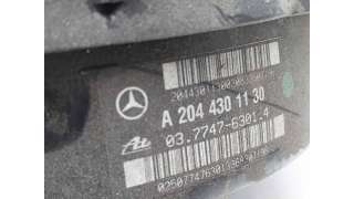SERVOFRENO MERCEDES-BENZ CLASE C (2009-2014) C 200 CDI (204.001) 136CV 2143CC - L.8182921 / A2044301130