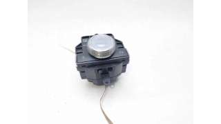 MANDO MULTIFUNCION MERCEDES-BENZ CLASE C (2009-2014) C 200 CDI (204.001) 136CV 2143CC - L.8182924 / A2048707658