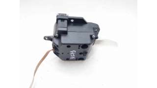 MANDO MULTIFUNCION MERCEDES-BENZ CLASE C (2009-2014) C 200 CDI (204.001) 136CV 2143CC - L.8182924 / A2048707658