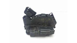 CERRADURA PUERTA DELANTERA DERECHA SEAT ATECA (2016-) 1.6 TDI 115CV 1598CC - L.8183073 / 5TB837016A