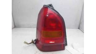 PILOTO TRASERO IZQUIERDO SUZUKI ALTO (2004-2008) 1.1 (RF410) 63CV 1061CC - L.8183132 / 35670M79G10000