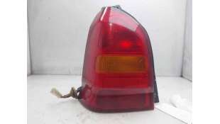 PILOTO TRASERO IZQUIERDO SUZUKI ALTO (2004-2008) 1.1 (RF410) 63CV 1061CC - L.8183132 / 35670M79G10000 2