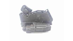 CERRADURA PUERTA DELANTERA DERECHA SEAT ARONA (2017-) 1.0 TSI 115CV 999CC - L.8183183 / 5TB837016C