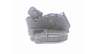 CERRADURA PUERTA DELANTERA DERECHA SEAT ARONA (2017-) 1.0 TSI 115CV 999CC - L.8183183 / 5TB837016C