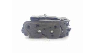 CERRADURA PUERTA DELANTERA DERECHA SEAT ARONA (2017-) 1.0 TSI 115CV 999CC - L.8183183 / 5TB837016C 2