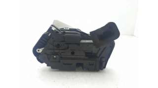 CERRADURA PUERTA DELANTERA DERECHA SEAT ARONA (2017-) 1.0 TSI 115CV 999CC - L.8183183 / 5TB837016C