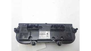 MANDO CLIMATIZADOR SEAT LEON (2012-) 1.6 TDI 105CV 1598CC - L.8183184 / 5F0907044AK
