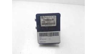 ABS SEAT IBIZA IV (2008-2017) - L.8183185 / 6R0614517