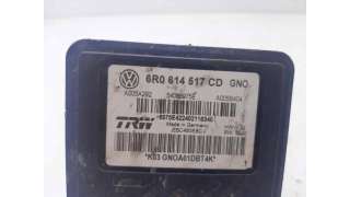 ABS SEAT IBIZA IV (2008-2017) - L.8183185 / 6R0614517
