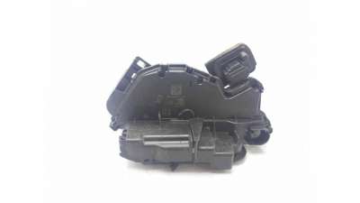 CERRADURA PUERTA DELANTERA IZQUIERDA CUPRA ATECA (2018-) - L.8183191 / 5TB837015C