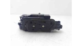 CERRADURA PUERTA DELANTERA IZQUIERDA CUPRA ATECA (2018-) - L.8183191 / 5TB837015C